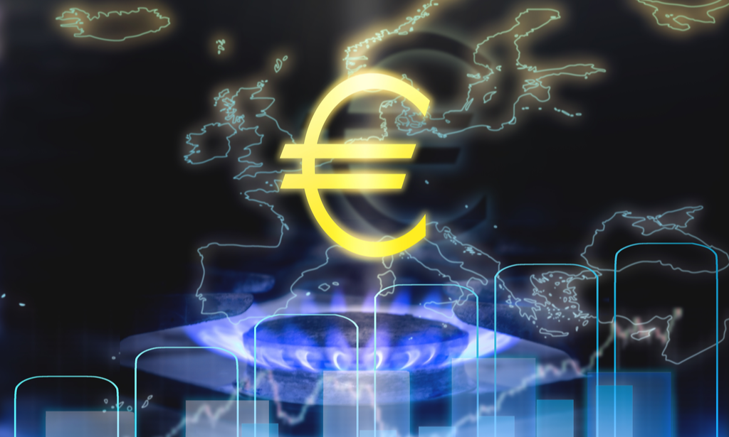 Markets meltdown as European energy concerns resonate