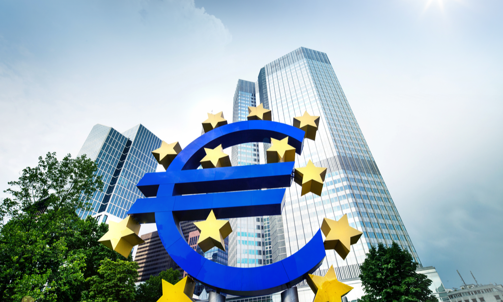 ECB next up to bat with downside risks to the euro prominent