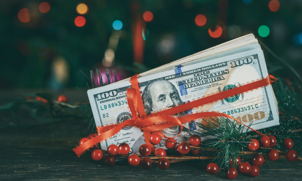 Dollar declines as liquidity disappears with Christmas rapidly approaching
