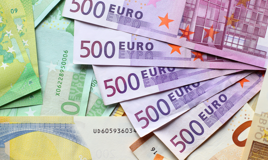 EUR Update: Fluid backdrop to keep volatility elevated