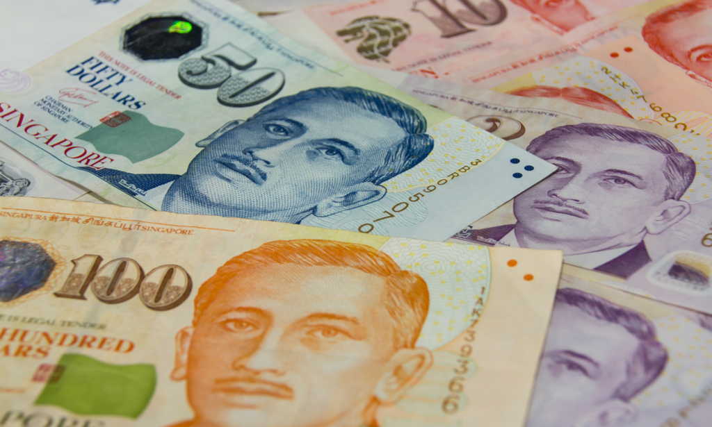 SGD Outlook: Singapore dollar to rally against currency basket on MAS tightening