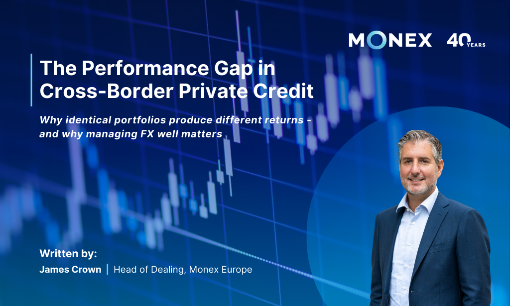 The Performance Gap in Cross-Border Private Credit