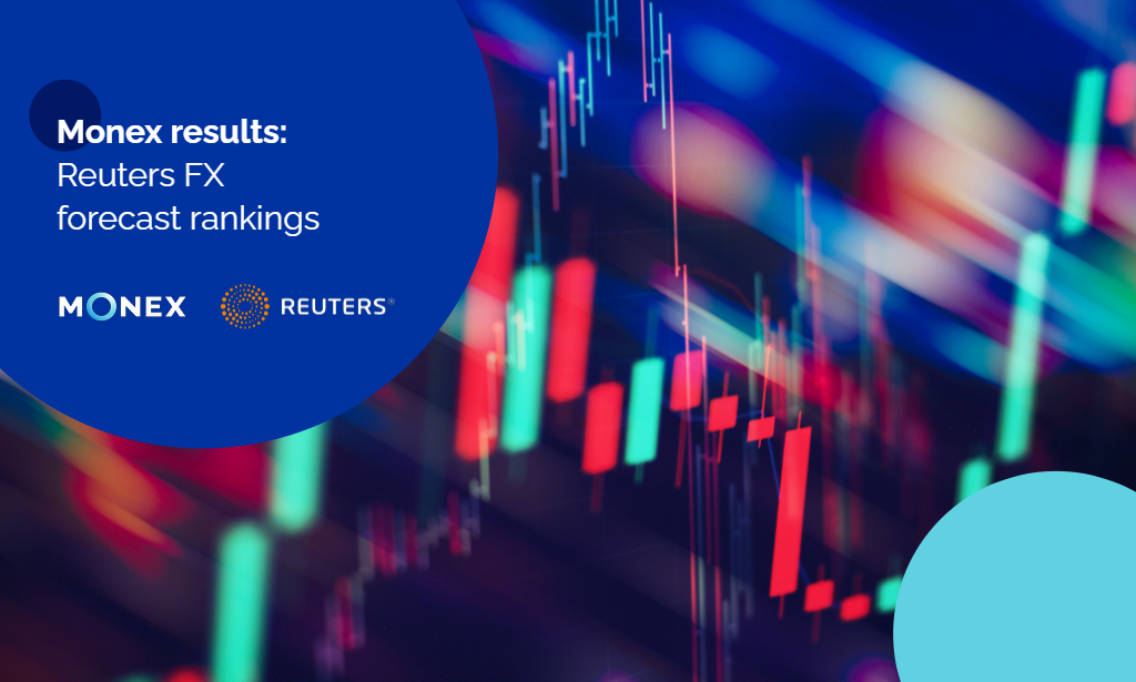 Arrival of Omicron and hawkish shift in monetary policies increases forecast error in December’s Reuters