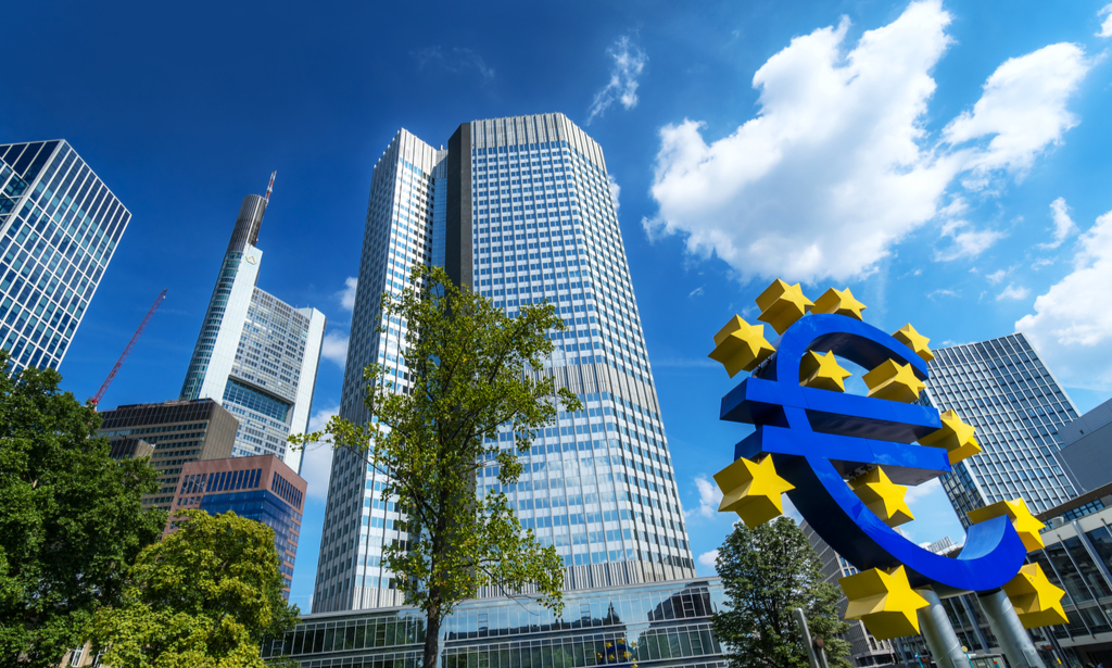 ECB shows tolerance to inflation, rate hike in Q4 live