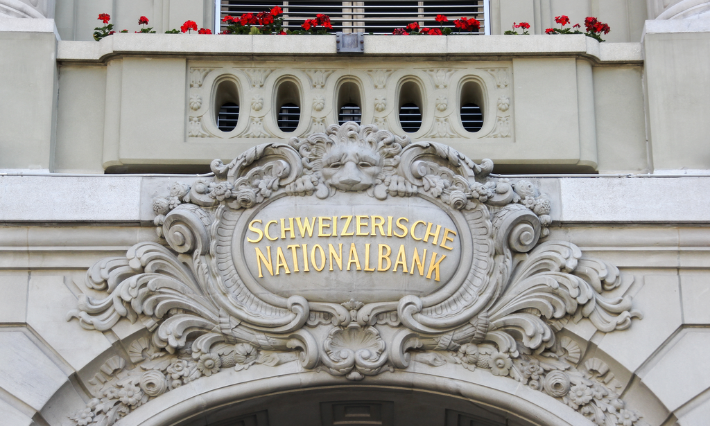 SNB hikes 75bps, Swissy slides as 100bp risk is priced out