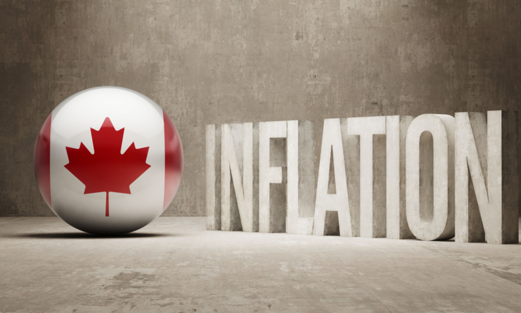 Canadian inflation jumps to BoC’s Q1 target in January