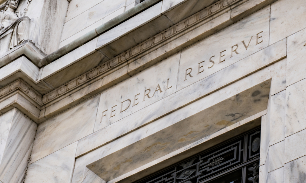Fed raises 25bps in line with expectations; but dots suggest plenty more to come this year
