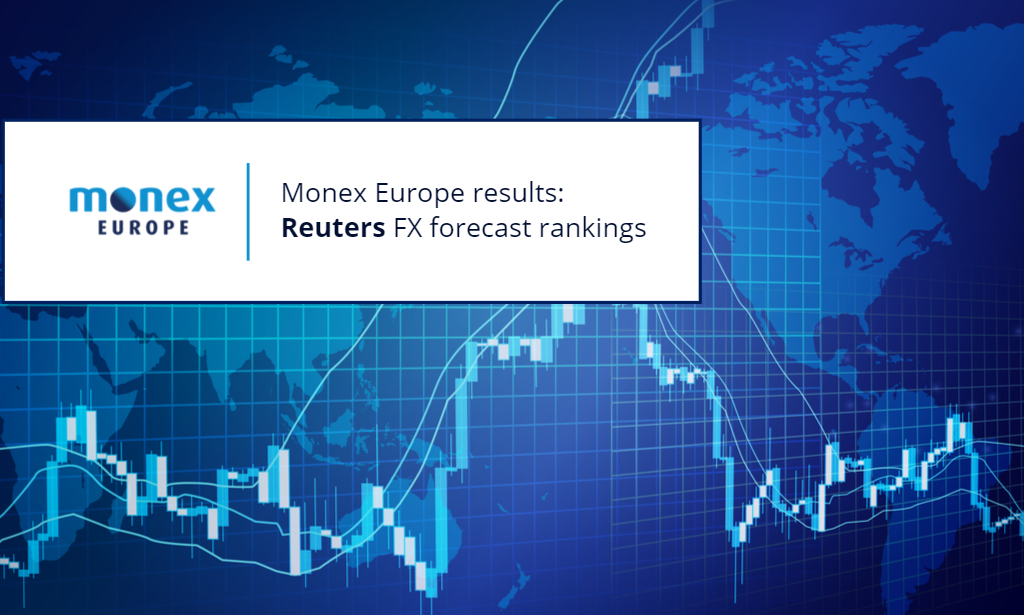 Reuters poll results see Monex perform well in the Emerging Markets space