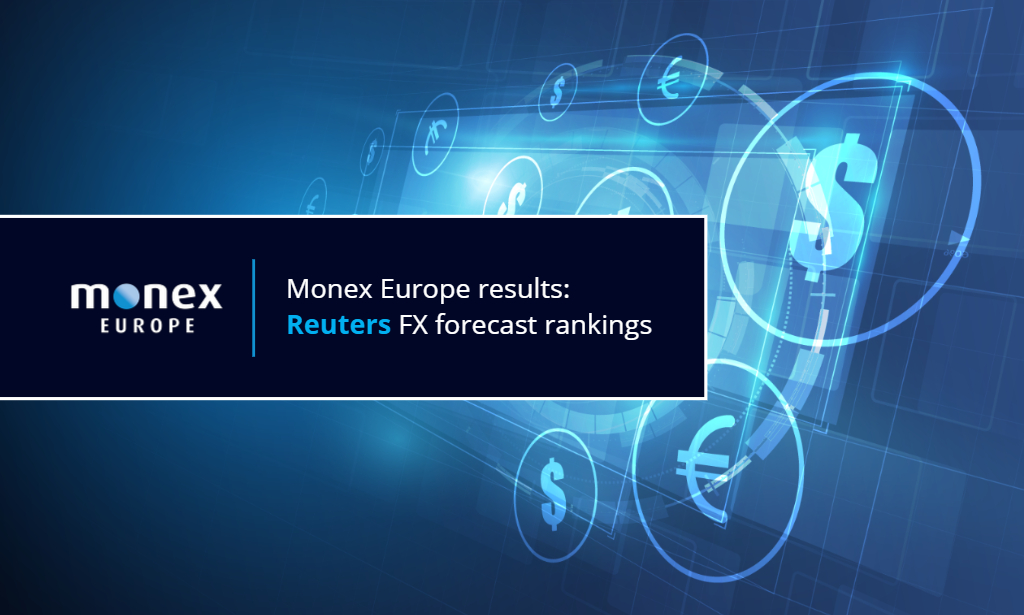 Monex continues strong EM ranking despite February bond market turmoil
