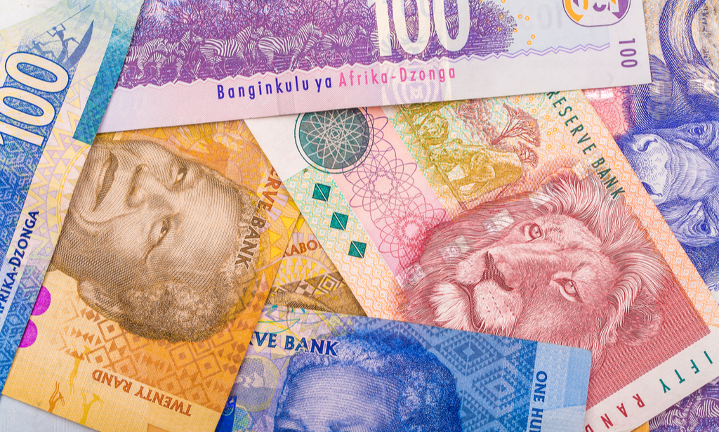 The rand’s return back to 2019 highs