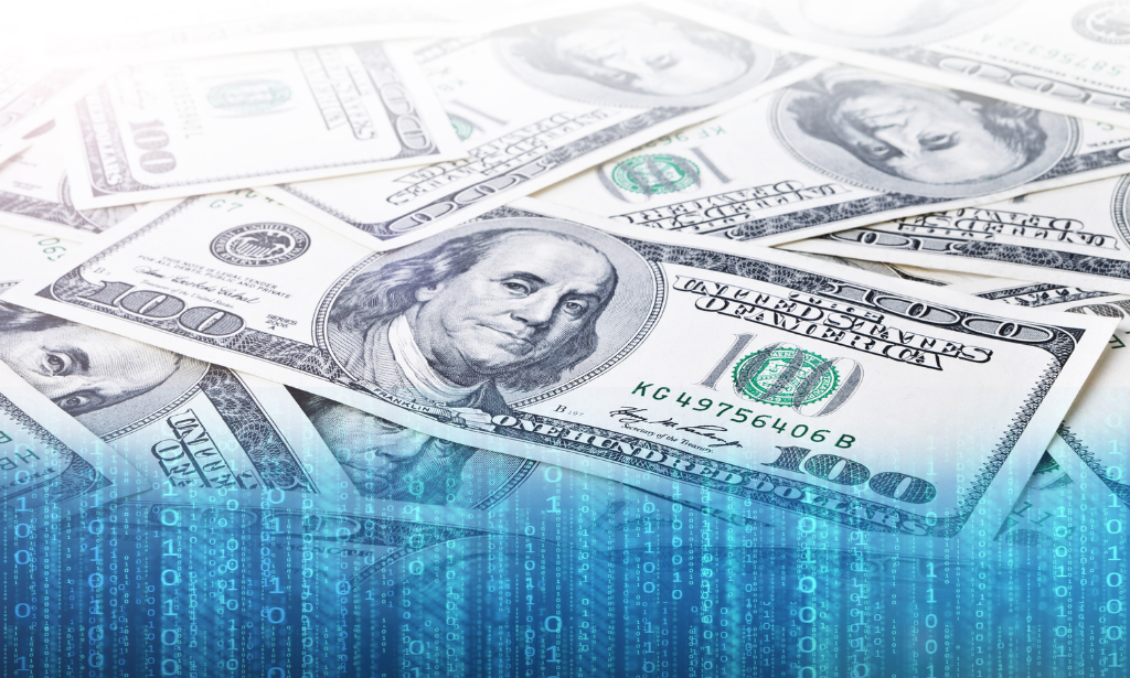 A stabilising dollar backdrop