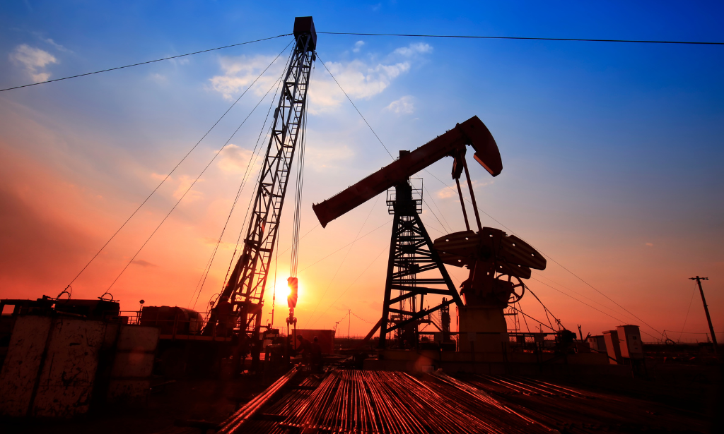 An oil shock overshadows macro-fundamentals